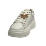 Sneaker donna Gold&gold bianco/ gold DS25GG02 GB916