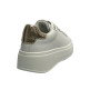 Sneaker donna Gold&gold bianco/ gold DS25GG02 GB916
