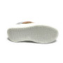 Sneaker donna Gold&gold bianco/ oro DS25GG07 GB948