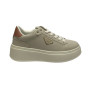 Sneaker donna Gold&gold beige DS25GG14 GB918