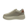 Sneaker donna Gold&gold beige DS25GG14 GB918