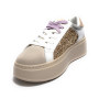 Sneaker donna Gold&gold beige/ oro DS25GG16 GB948