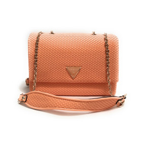 Borsa Guess Phaedra tracolla apricot BS25GU215 WG963821