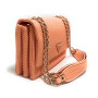 Borsa Guess Phaedra tracolla apricot BS25GU215 WG963821