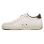 Sneaker uomo Blauer Murray white US25BU03 S5MURRAY01/LEA