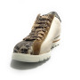 Scarpe uomo Harris sneaker pelle roccia opaco/ shade lino/ bianco U17HA214 2892