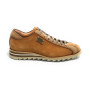 Scarpe uomo Harris sneaker pelle scamosciata piuma/ mais sfumato U17HA215 2892