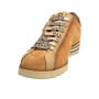 Scarpe uomo Harris sneaker pelle scamosciata piuma/ mais sfumato U17HA215 2892