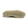 Scarpe uomo Harris sneaker pelle scamosciata piuma/ mais sfumato U17HA215 2892