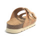 Sandalo donna Alviero Martini 1A Classe 2 fasce natural DS25PC01 1124 9750