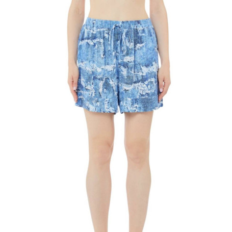 Panta shorts Liu Jo donna jeans ES25LJ27 VA5059 T2907
