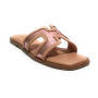 Ciabatta donna Gold&gold rosa DS25GG38 GH53