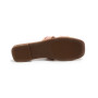 Ciabatta donna Gold&gold rosa DS25GG38 GH53