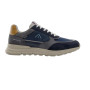 Sneaker uomo Ambitious suede/ nylon/ mesh blu navy US25AM04 13571E_3509AM