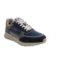 Sneaker uomo Ambitious suede/ nylon/ mesh blu navy US25AM04 13571E_3509AM