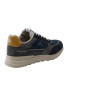 Sneaker uomo Ambitious suede/ nylon/ mesh blu navy US25AM04 13571E_3509AM