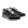Sneaker uomo Ambitious suede/ nylon/ mesh blu navy US25AM04 13571E_3509AM