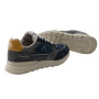Sneaker uomo Ambitious suede/ nylon/ mesh blu navy US25AM04 13571E_3509AM