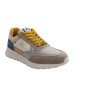 Sneaker uomo Ambitious suede/ nylon taupe/ beige US25AM03 13571E_1290AM