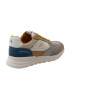Sneaker uomo Ambitious suede/ nylon taupe/ beige US25AM03 13571E_1290AM
