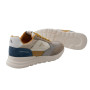Sneaker uomo Ambitious suede/ nylon taupe/ beige US25AM03 13571E_1290AM