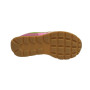 Sneaker Sun68 Girl's big Stargirl sponge logo rosa ZS25SU12 Z35415T
