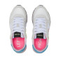 Scarpe Sun68 sneaker Girls's Ally teen color explosion ZS25SU18 Z35404T