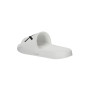Slippers logo Sun68 bianco boy's ZS25SU20 X35302