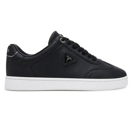 Sneaker donna Guess Jazlie black DS25GU53 FLJJAZLEA12