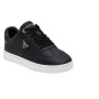 Sneaker donna Guess Jazlie black DS25GU53 FLJJAZLEA12