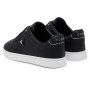 Sneaker donna Guess Jazlie black DS25GU53 FLJJAZLEA12