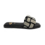 Ciabatta donna Gold&gold nero DS25GG45 GH60