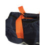 Borsone uomo Sun 68 nylon duffle bag navy blue BS25SU13 X35128