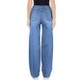 Jeans donna Liu Jo denim light blu ES25LJ36 TA5305 D5002