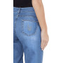 Jeans donna Liu Jo denim light blu ES25LJ36 TA5305 D5002
