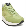 Scarpe donna Colmar sneaker Travis one high outsole 233 sage green DS25CO02