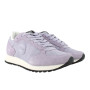 Scarpe donna Colmar sneaker Travis one high outsole 089 lilac DS25CO01