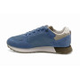 Scarpe uomo Colmar sneaker Travis authentic 061 stone blu/green US25CO11