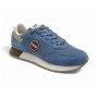 Scarpe uomo Colmar sneaker Travis authentic 061 stone blu/green US25CO11