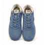 Scarpe uomo Colmar sneaker Travis authentic 061 stone blu/green US25CO11