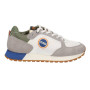 Sneaker uomo Colmar Travis Originals 072 white/ dark denim/ military green US25CO14