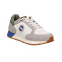 Sneaker uomo Colmar Travis Originals 072 white/ dark denim/ military green US25CO14