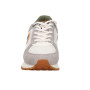 Sneaker uomo Colmar Travis Originals 072 white/ dark denim/ military green US25CO14