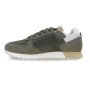 Scarpe uomo Colmar sneaker Travis authentic 063 green/beige/gray US25CO19