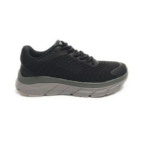 Sneaker uomo Colmar sneaker Ubrantrail 201 black US25CO06