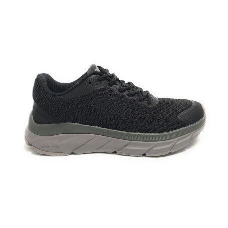 Sneaker uomo Colmar sneaker Ubrantrail 201 black US25CO06