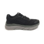 Sneaker uomo Colmar sneaker Ubrantrail 201 black US25CO06