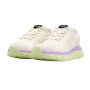 Scarpe donna Colmar sneaker Urbantrail colors 208 white/green/lilac DS25CO05