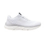 Sneaker uomo Colmar Urbantrail plain 200 white US25CO07