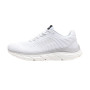 Sneaker uomo Colmar Urbantrail plain 200 white US25CO07